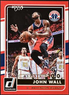 John Wall