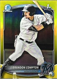 Brandon Compton