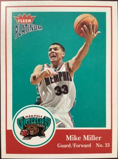 Mike Miller
