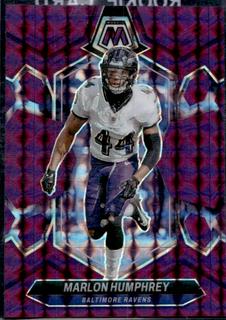Marlon Humphrey