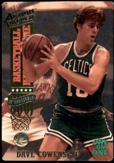 Dave Cowens