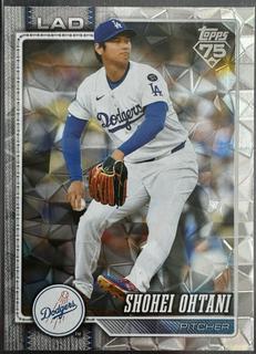 Shohei Ohtani