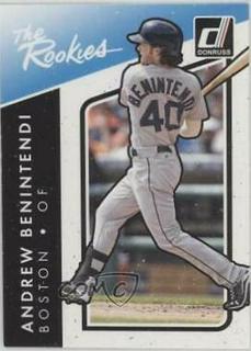 Andrew Benintendi