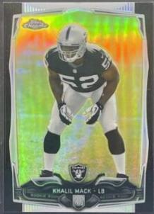 Khalil Mack