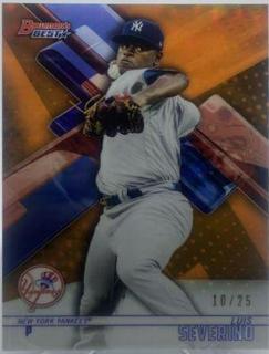 Luis Severino