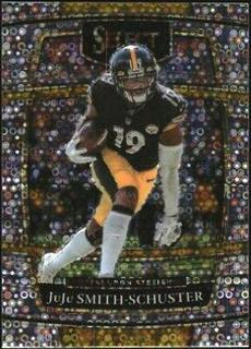 JuJu Smith Schuster