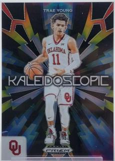 Trae Young