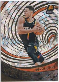 Devin Booker