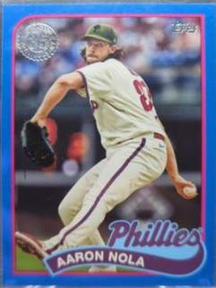 Aaron Nola