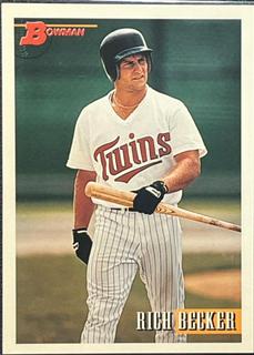 Rich Becker