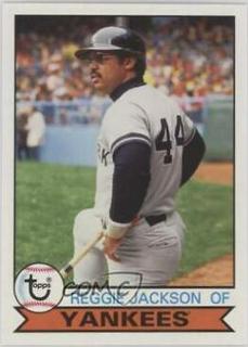 Reggie Jackson