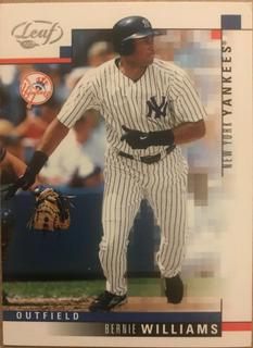 Bernie Williams