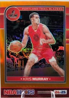 Kris Murray