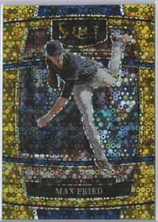 Max Fried