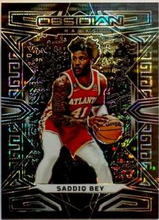 Saddiq Bey