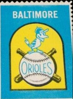 Baltimore Orioles