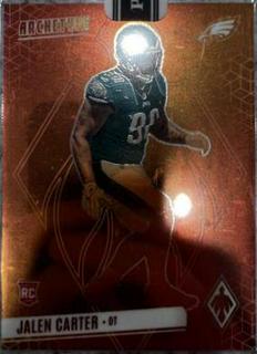 Jalen Carter
