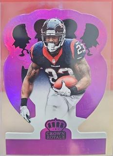 Arian Foster