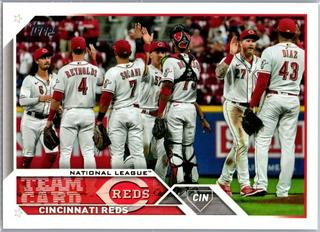 Cincinnati Reds