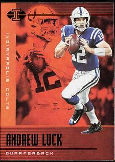 Andrew Luck
