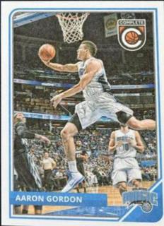 Aaron Gordon