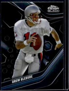 Drew Bledsoe