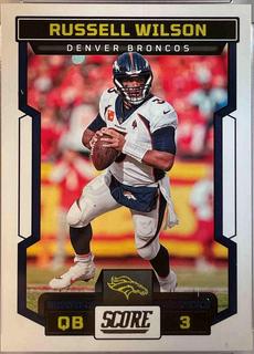 Russell Wilson