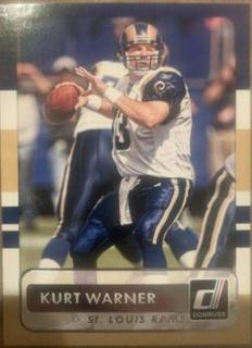 Kurt Warner