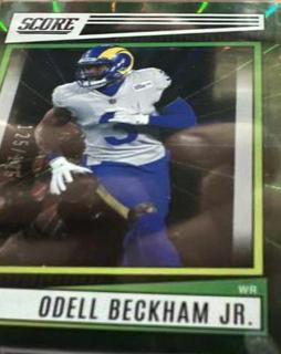 Odell Beckham Jr.