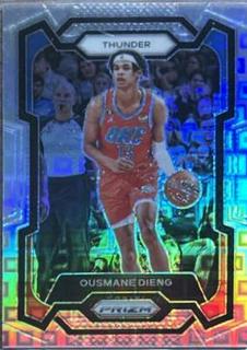 Ousmane Dieng