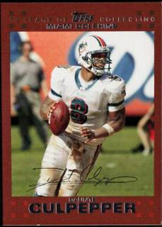 Daunte Culpepper