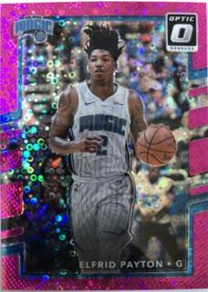 Elfrid Payton