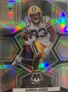 Aaron Jones