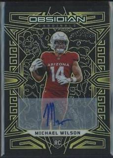 Michael Wilson