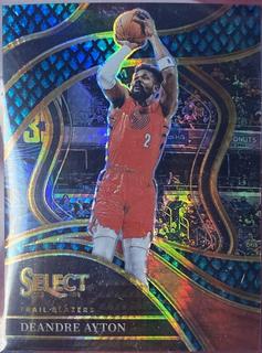 Deandre Ayton