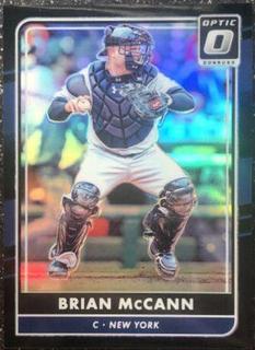 Brian McCann