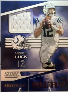 Andrew Luck