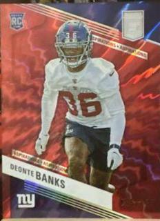 Deonte Banks