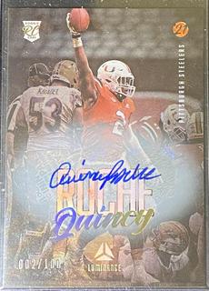 Quincy Roche