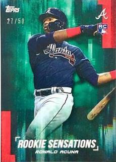Ronald Acuna