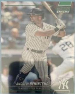 Andrew Benintendi