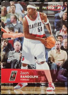 Zach Randolph