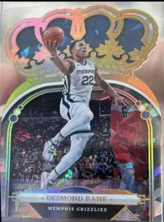 Desmond Bane