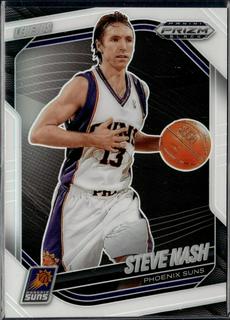 Steve Nash