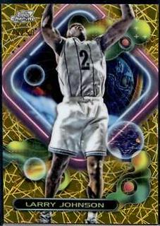 Larry Johnson