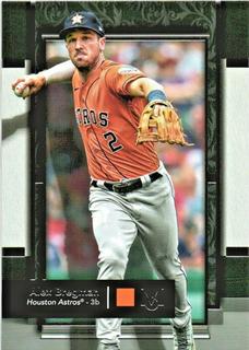Alex Bregman