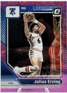 Julius Erving