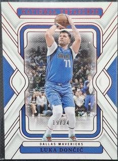 Luka Doncic