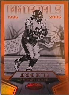 Jerome Bettis
