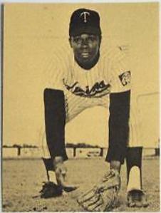 Rod Carew